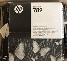 HP DesignJet L25500 Druckkopfreiniger/ Nr. 789 CH621A Printhead Cleaning Kit