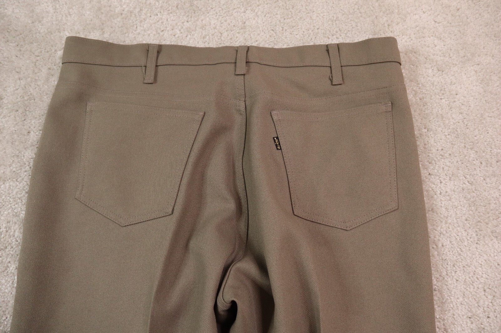 Levis Pants Mens 40x28 517 Dress Jeans Vintage 80s US… Gem