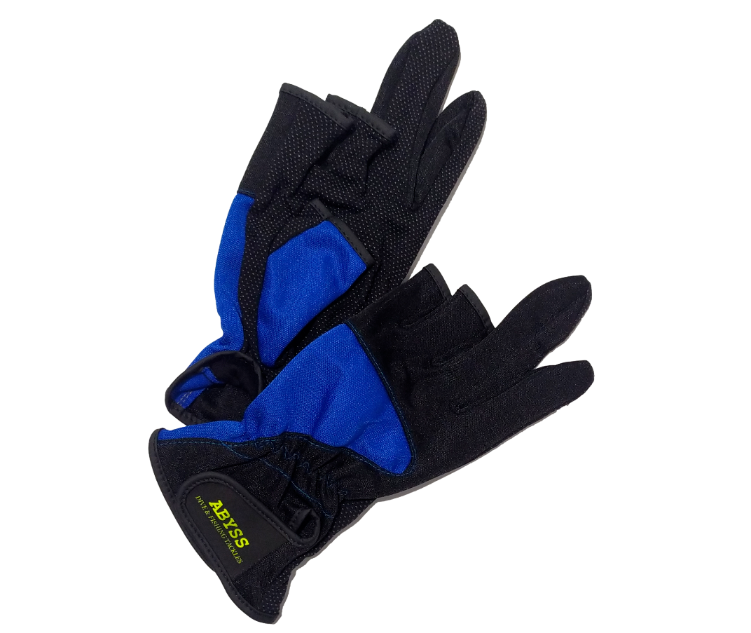 Guanti Antiscivolo Per Pattinaggio Bambini - Caldi E Elasticizzati, Vari Colori - Foto 4