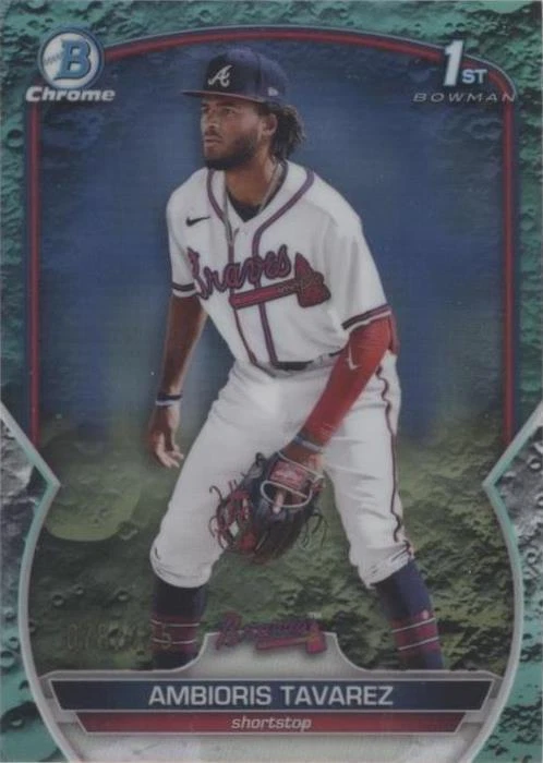 Aqua Lunar Crater Refractor