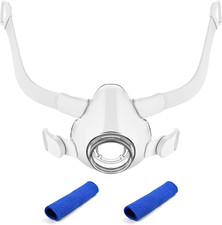 Frame Supplies Compatible with Airfit F20 Frame,Frame and Headgear Clips Compati