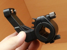 NEW JVC KA-A50U Microphone Mic Holder F/GY-DU500U 197280-1