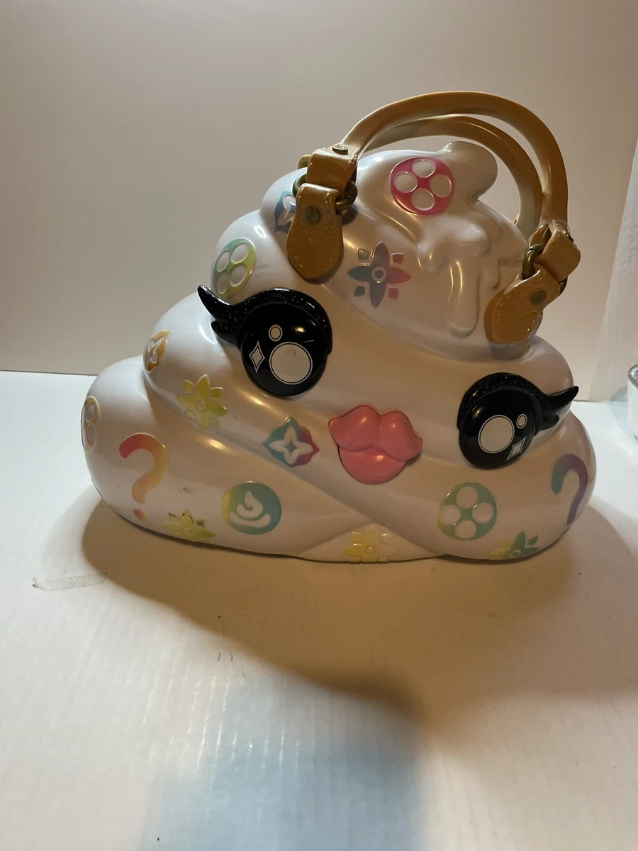 POOPSIE POOEY - Puitton Surprise Slime Carrying Bag Purse