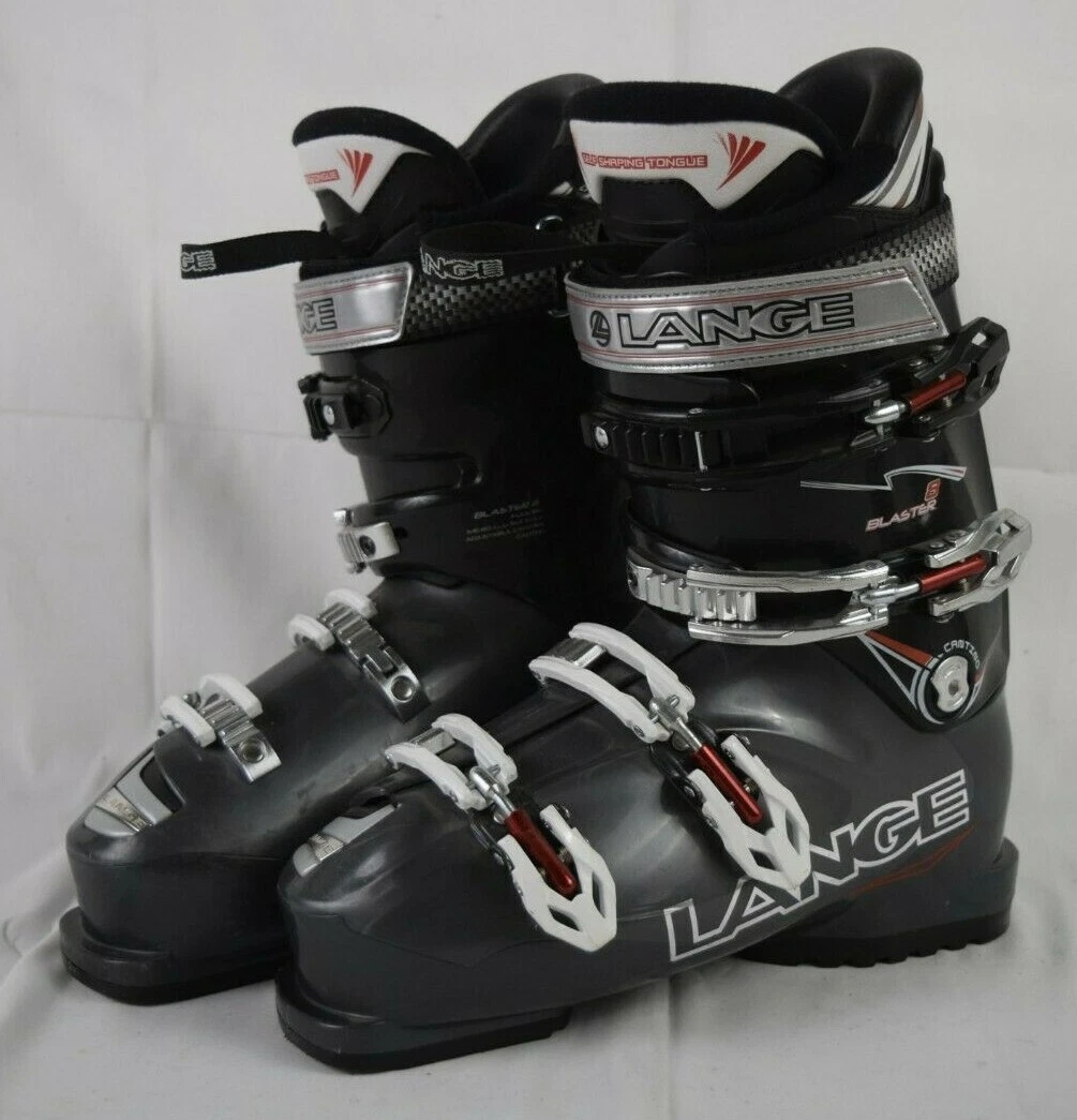 Lange 8 ski best sale boots