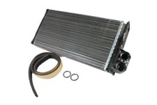 THERMOTEC Wärmetauscher Innenraumheizung für Citroën XM Y4 3.0 V6 2.0 Turbo Y3