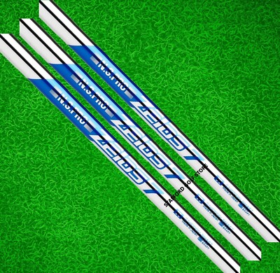 Nippon N.S.PRO ZELOS 7 .355