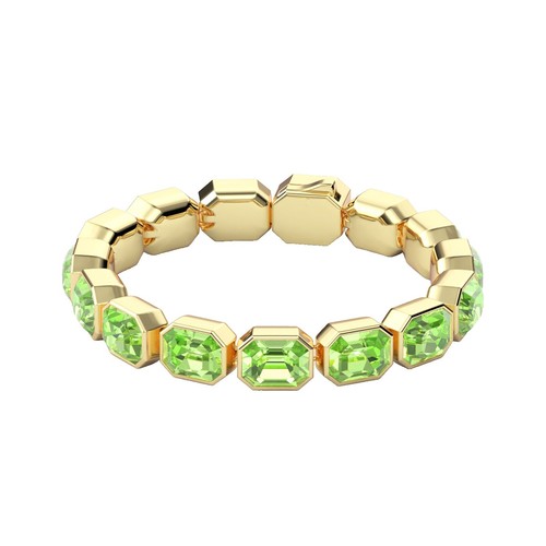Bracelet Gourmette Or Style Agatha Vintage - Très Bon état Mais Patiné, Bijou Fantaisie