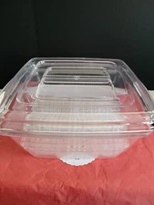 Coolware 6 Piece Serving Set for Pot Luck 