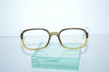 Vintage Viennaline 1019 Eyeglasses Frames 54 20-130MM Austria
