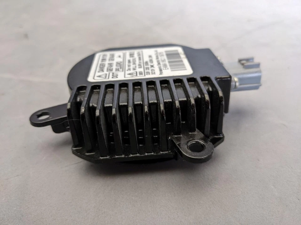 Оригинальный блок управления балластом ксеноновой фары для Subaru Nissan Infiniti 2004-2017 годов выпуска - Изображение 4 из 4