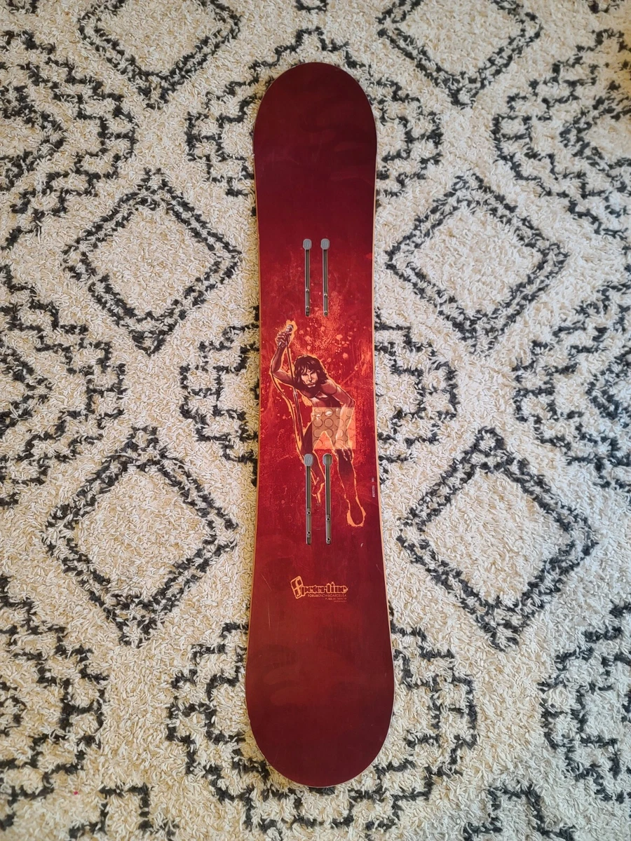 Forum Snowboards not Bindings Included for sale - eBay