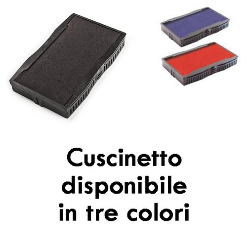 Timbro Personalizzato Shiny S-223, 48X18 mm autoinchiostrante economico - Foto 4 di 5
