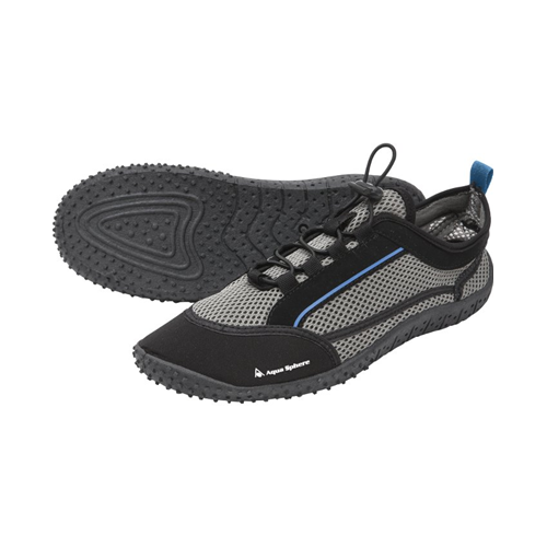 SCARPE SCARPETTE DA MARE AQUA SPHERE LAGUNA grey blue scogli unisex  antiscivolo | eBay