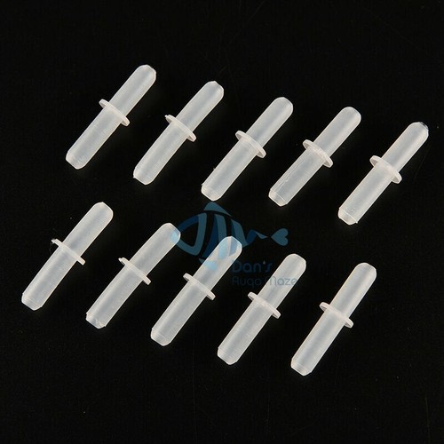 Aquarium Air Pump Line Tubing Joints Connector Airflow controller Air stones - Picture 4 of 7