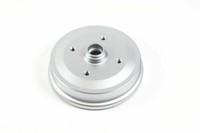 2 Bremstrommel Trommelbremse Vorderachse 2Er Set FüR VW KäFer Karmann Ghia