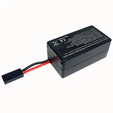 Gifi LiPo Battery for PARROT AR.DRONE 2.0 AR DRONE 2.0 Upgrade 2000mAh 11.1V 20C