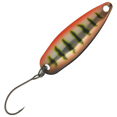 Illex Native Spoon Blinker Vairon Forellenblinker Barschblinker 1,5-7g angeln 