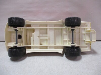 Nylint Bass Chaser Ford Pickup | eBay