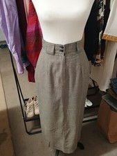 Vintage Casual Corner Skirt SZ 6