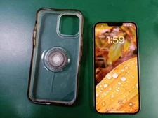 Apple iPhone 13 Pro Max - 256 GB - Gold (T-Mobile)