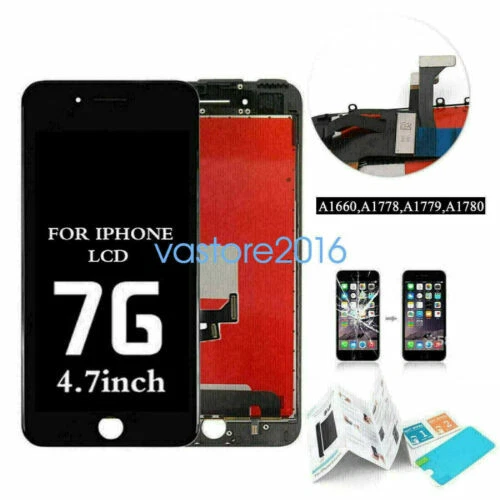 Cell Display: LCD Screens Parts for Amazon iPhone 6 Plus