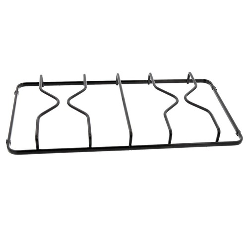 Zanussi Gas Hob Pan Support Double Stand Black GENUINE eBay