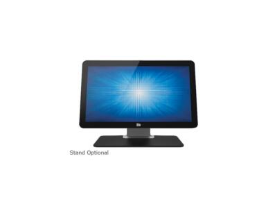 Elo E396119 2002L 20'' Widescreen LED Touchscreen Monitor, OSD, Built-in Speakers