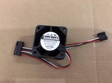 Sanyo 9PF0424H305 DC24 0.A095 4CM Cooling Fan