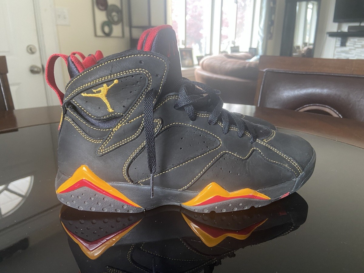 ◆大人気◆NIKE AIR JORDAN 7 RETRO CITRUS◆送料無料◆正規品◆ NIKE / Air Jordan 7 Retro Citrus 👟🍊 MENS US 9.5 | eBay