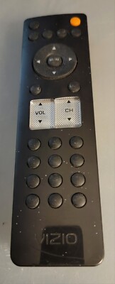 ORIGIINAL VIZIO TV REMOTE, VL260M, VL370M, VO320M - Foto 2