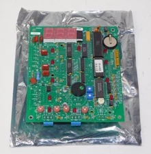 New Zeks 400257 Refrigerated Heatsink Air Dryer Controller Card 1000-2400 Board