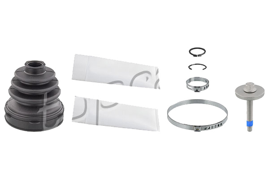 Kit réparation soufflet cardan côté boîte Ford C-Max Fiesta 5 OE 1461287