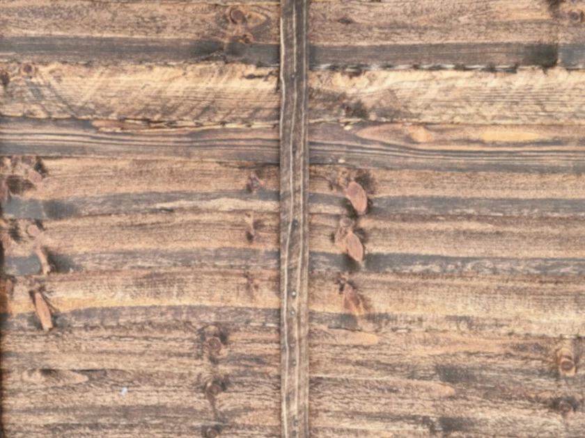 Feather Edge Fence Boards 125mm 5" Treated Close Board Fencing Cladding Wood New - Image 4 of 4