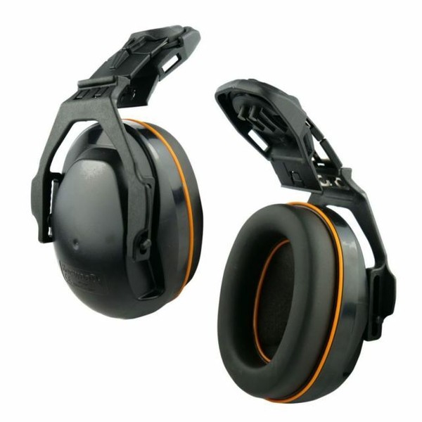 Pair Replacement Ear Defenders Fits Some Rocwood Husqvarna Stein Petzl