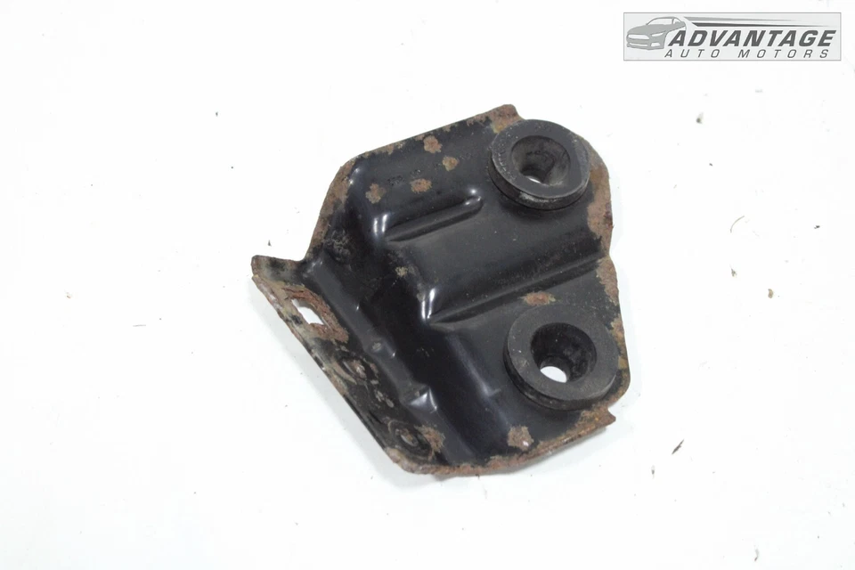 Ford Taurus 2010-2012 AWD motor izquierdo filtro de aire caja carrocería soporte de montaje OEM Foto 3 de 4