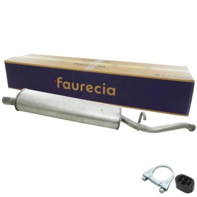 Vorschalldämpfer Easy2Fit mit Anbauteilen HELLA / faurecia für FIAT TEMPRA S.W.