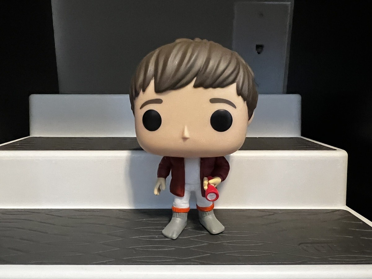 Funko Pop! Vinyl: E.T. - Elliot #1256 - Out Of Box