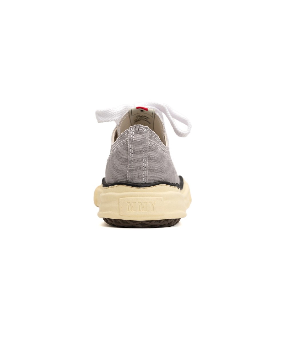MIHARA YASUHIRO｜SNEAKERS (A09FW733 GRAY) Mihara Yasuhiro A09FW733 GRAY - Gianni Cuccuini Boutique