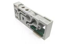 Numatics 206-1374 Double Z Board Manifold Block