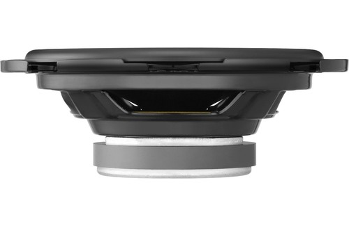 SONY XS-162GS 6.5" Component Speakers 6-1/2" w/SilK Tweeters NEW Thin - Picture 8 of 9