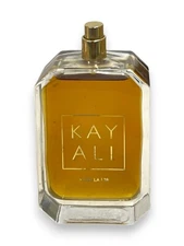 Kayali Vanilla 28 Eau de Parfum Spray for Women (3.4fl.oz / 100ml) No Cap