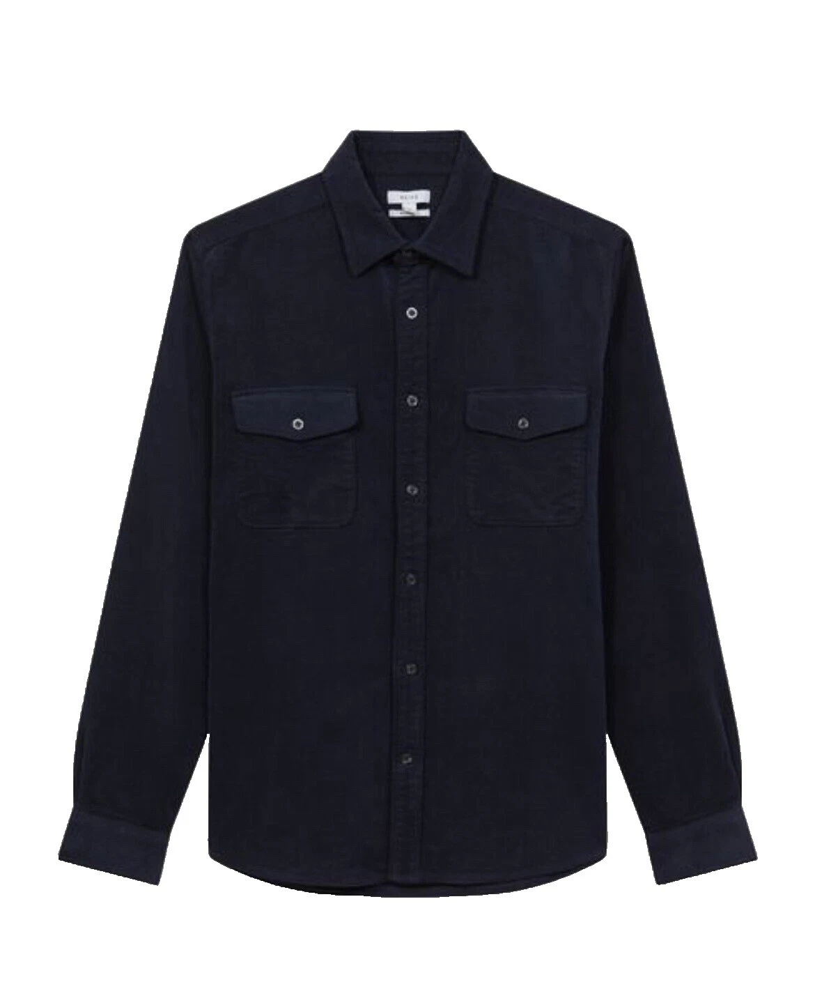 Reiss Black Shirts for Men
