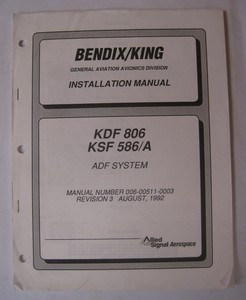 Kdf806 manual transmission