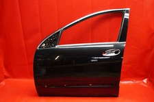 Mercedes W251 R-Klasse T&uuml;r Vorne Links Fahrerseite 197 Obsidianschwarz /7R
