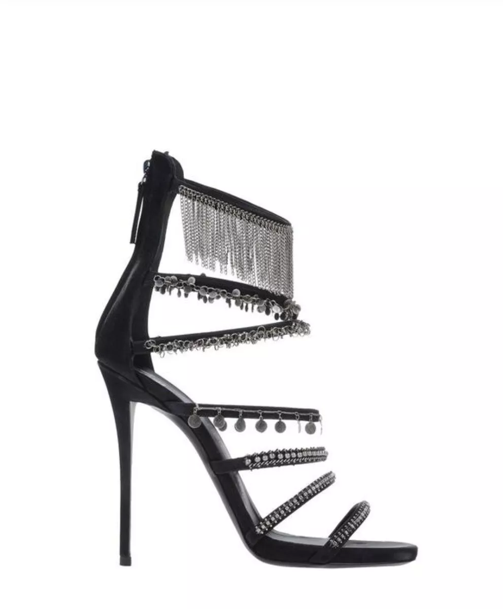 Giuseppe zanotti women's deals heels