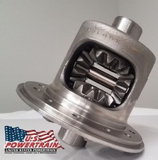 New Eaton Dodge Chrysler 9.25 Mopar Dana Limited Slip Posi 2010 Down 31 Spline