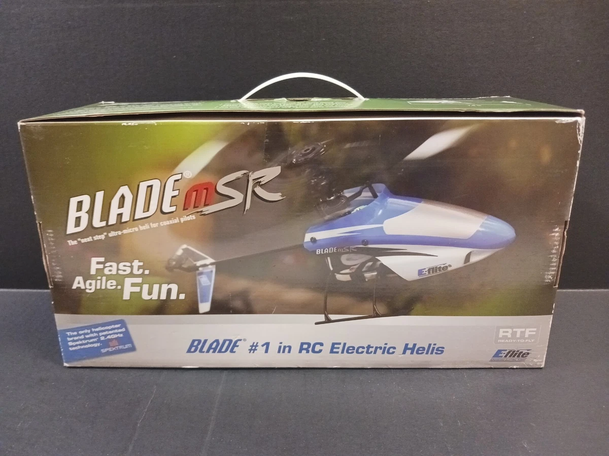 Blade mini helicopter deals