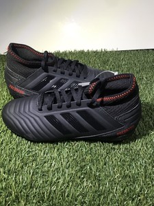 adidas predator 19.3 black
