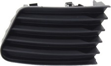 Fog Light Cover for 2012-2014 Toyota Prius V Base Front Passenger Side 