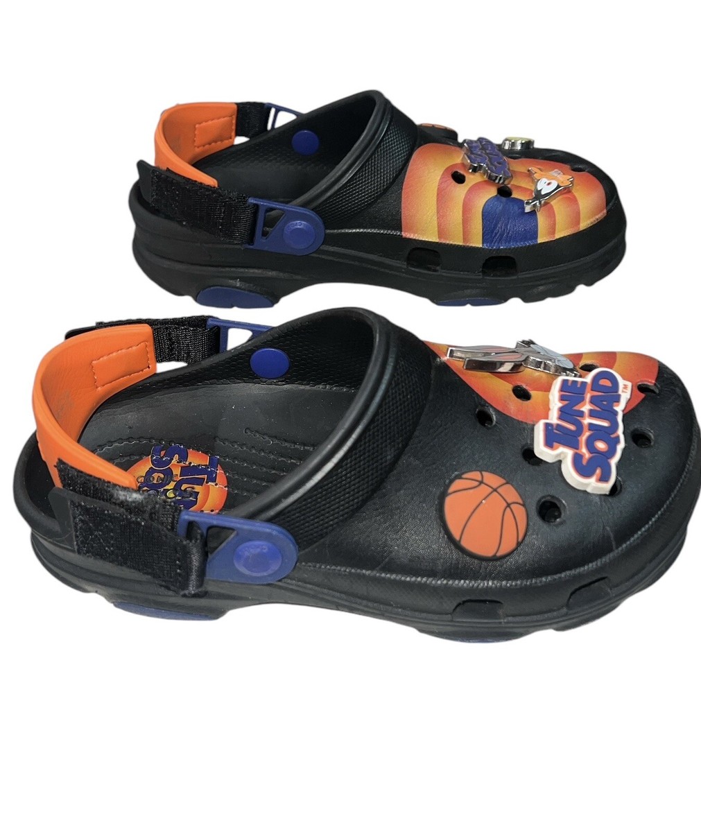 Crocs Iconic Comfort x Warner Bros Space Jam A New Legacy  display picture 2